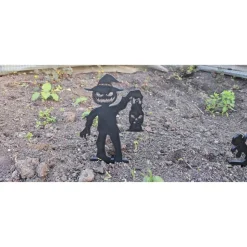 3D Druck | Halloween Dekoartikel | Halloween 3D Druck | Halloween Erd Stecker | Blumenstecker | Verschiedene Motive