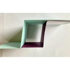 3D Popup Glückwunschkarte zum Geburtstag von UniKart Handgefertigt