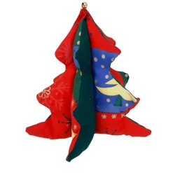 3D Weihnachtsbaum, Dekobaum, Weihnachtsdekoration