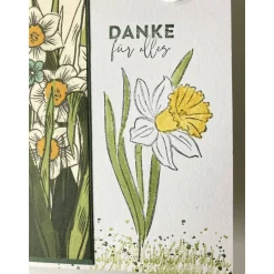 Danke Freundschaft Muttertag Glückwunsch Grußkarte