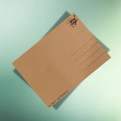 Danke, wollte ich schon immer mal sagen - Postkarte | Danke | Muttertag | jederzeit