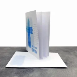 Danksagungskarte Konfirmation Kommunion Firmung 