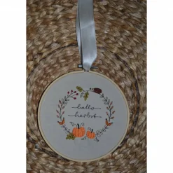 Deko Bild Herbst Herbstliche Dekoration