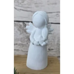 Deko Engel ~ Schutzengel ~ Stehfigur ~ Weihnachten ~ Mitbringsel