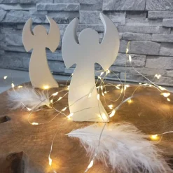 Deko Engel, Schutzengel Geschenk, Engel Raysin, Schutzengel Raysin, Deko Engel klein, Deko Engel Weihnachten, Deko Engel