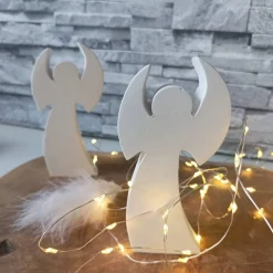 Deko Engel, Schutzengel Geschenk, Engel Raysin, Schutzengel Raysin, Deko Engel klein, Deko Engel Weihnachten, Deko Engel