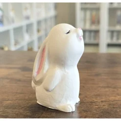 Deko Figur - Hase - Kaninchen -