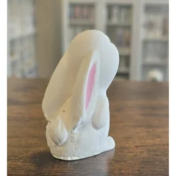 Deko Figur - Hase - Kaninchen -