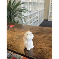 Deko Figur - Hase - Kaninchen -