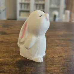 Deko Figur - Hase - Kaninchen -