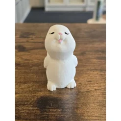 Deko Figur - Hase - Kaninchen -