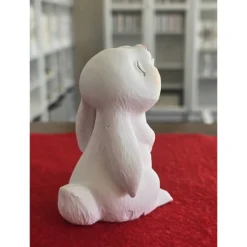 Deko Figur - Hase - Osterdekoration -