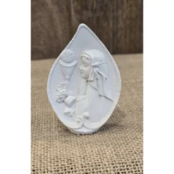 Deko Figur - Kommunion "Mädchen"