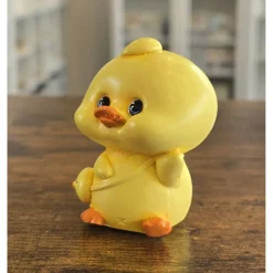 Deko Figuren - Küken - Osterdekoration -