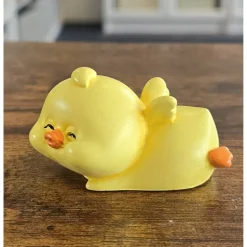 Deko Figuren - Küken - Osterdekoration -