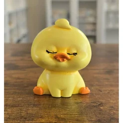 Deko Figuren - Küken - Osterdekoration -