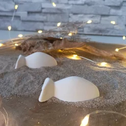 Deko Fische, Fisch mit Namen, Fisch Raysin, Fische Raysin, Fisch Kommunion Raysin, Konfirmation Deko, Raysin Fische