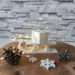 Deko Geschenk, Raysin Geschenk, Geschenkpäckchen, Weihnachts Geschenk, Weihnachtsgeschenke, Weihnachtsdeko Raysin