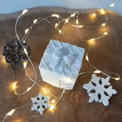 Deko Geschenk, Raysin Geschenk, Geschenkpäckchen, Weihnachts Geschenk, Weihnachtsgeschenke, Weihnachtsdeko Raysin