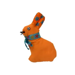 Deko Hasen, Oster Deko, Stoffhasen, Osterhasen