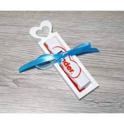 Deko Ostern Keramik Geldgeschenk 4 Stück Set zum selber bemalen  Handarbeit