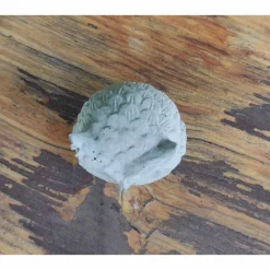 Deko-Eule  aus Beton