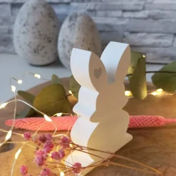 Dekohasen aus Raysin – Handgemachte Osterdeko für ein frisches Frühlingsflair