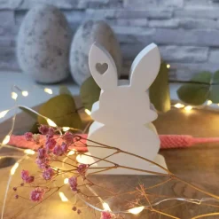 Dekohasen aus Raysin – Handgemachte Osterdeko für ein frisches Frühlingsflair