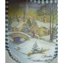 Dekoherz 'Frohes Weihnachtsfest'