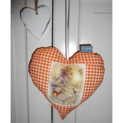 Dekoherz 'Winterwonderland', Unikat