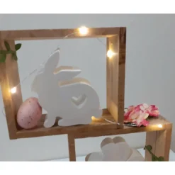 Dekoration | Ostern | Frühling | Geschenk | Geschenkidee | Osterhase | Ostern