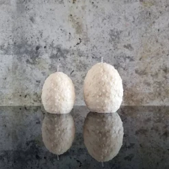 Dekoration für Ostern I Ostern Kerzen I Hasen Kerze I Osterei I Ostertisch I Geschenk I Sojawachs I Handgefertigt