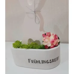 Dekoset | Geschenkset Ostern | Geschenkidee | Osterhase | Frühling