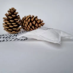 Deko-Weihnachtsstern 