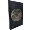Deluxe Adventskalender "Black Edition", mit Räucherstäbchen und Räucherkegeln, Wert EUR 90,00