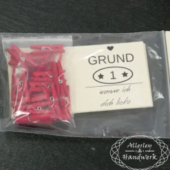 Der etwas andere Adventskalender ● 24 Gründe warum... ● versch. Editionen