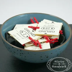 Der etwas andere Adventskalender ● 24 Gründe warum... ● versch. Editionen