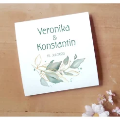 Design Salbei II Printable DIY