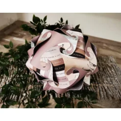 Designer Lampe mit Led und Timer