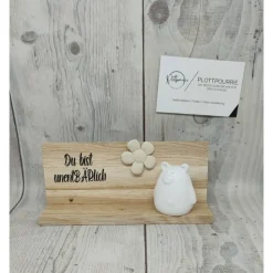 Die Bären sind los in verschiedenen Varianten