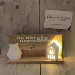 Die Bären sind los in verschiedenen Varianten