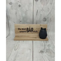 Die Bären sind los in verschiedenen Varianten