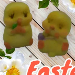 Die Kückenbande ist los