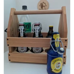 Die wahrscheinlich ehrlichste Handtasche der Welt.