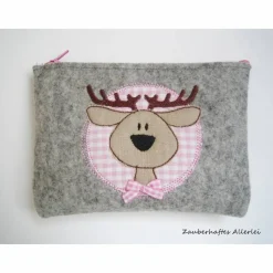 Dirndltasche Trachtentasche Filz