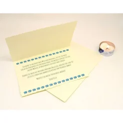 DIY Karte mit Elefant Willst du meine Patentante werden? Willst du mein Patenonkel werden? personalisiert