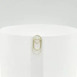 DIY personalisiertes Windlicht zur Kommunion / Firmung/ Konfirmation / Bat Mizwa mit bunter Wimpelkette Junge