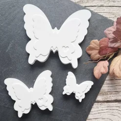 DIY-Set ~ Figuren zum bemalen mit Acrylfarbe ~ Kindergeburtstag ~ Mitbringsel ~ Einschulung