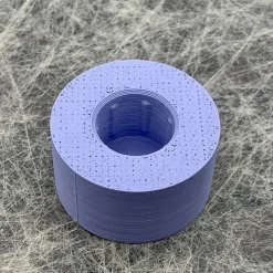 3D-Kerzenständer Rund für Feiern in über 50 Farben