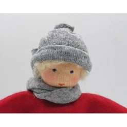 Drachenkind - Blumenkind - Jahreszeitentisch - Waldorf Art- Art.Nr. HE33